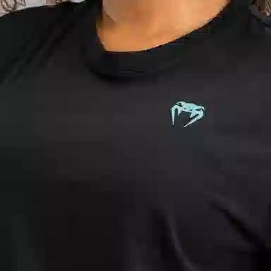 VENUM x Demi logo T -001