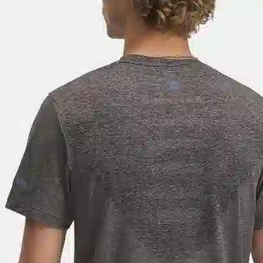 Under Armour Seamless T