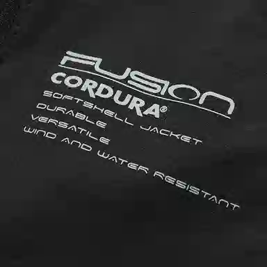 FILA FUSION URBAN TECH -BK