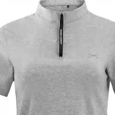 Under Armour URBAN CAMPING Logo T