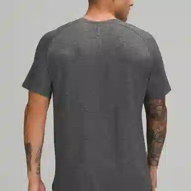 lululemon Drysense T