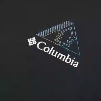 Columbia TUNNEL VALLEY T