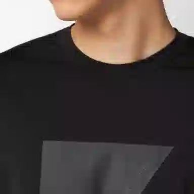 Arcteryx Captive Arc'Postrophe Word T-Shirt logoT