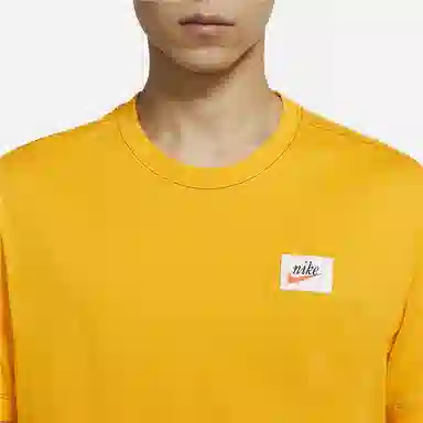 Nike Nsw Tee Swoosh 50 Lbr T