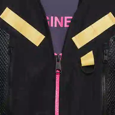 Air Jordan 23 Engineered Black