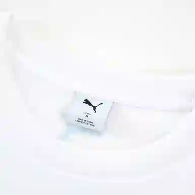 PUMA graphic PT LOGO T -02