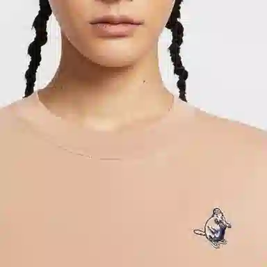 Nike NSW TEE RETRO GCEL T