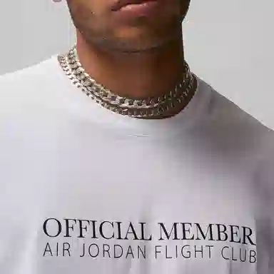 Jordan Flight Mvp LogoT