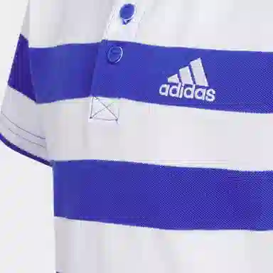 adidas Logo Polo Shirt Polo