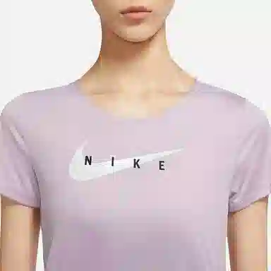 Nike SwooshDri-Fit T
