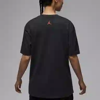 Jordan AS W J SS OS GFX TEE MIXTAPE SS25T