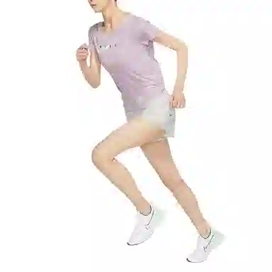 Nike SwooshDri-Fit T