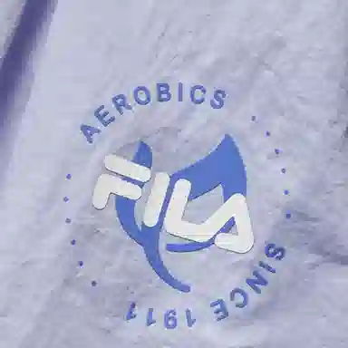 FILA KIDS PERFORMANCE logo -PR