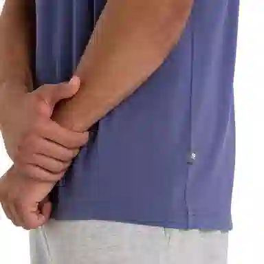 New Balance AthleticsPremiumRelaxedChestT