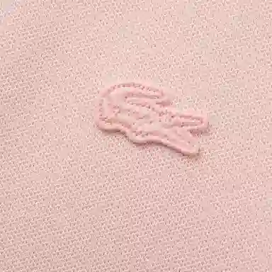 Lacoste Sleeveless Polo Shirt