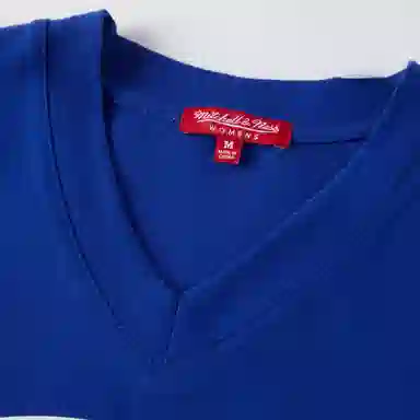 Mitchell Ness x NBA T