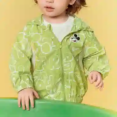 balabala x Disney 00344