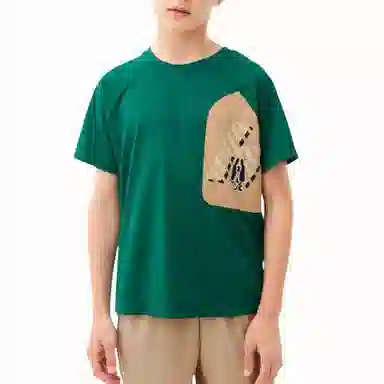 Hush Puppies T