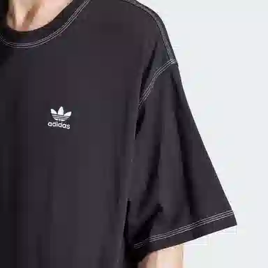 adidas originals ESSENTIALS T
