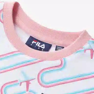 FILA KIDS Logo