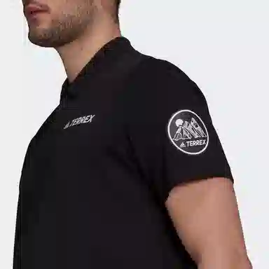 adidas Badge Polo Polo