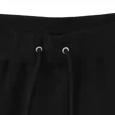 Jordan As W J Flt Flc Dmnd Short 24 logo