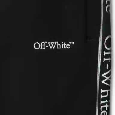 OFF-WHITE Logo