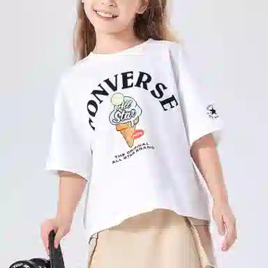 ConverseT Chuck Taylor All Star SS25