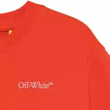 OFF-WHITET