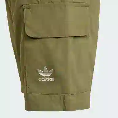 adidas originals CARGO SHORTS