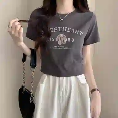 T