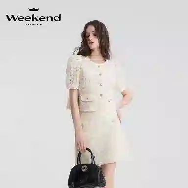 JORYAweekend SS24