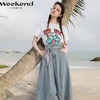 JORYAweekend SS24T