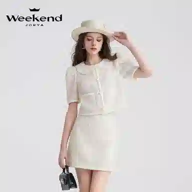 JORYAweekend SS24