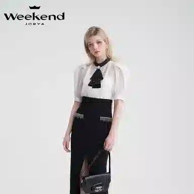 JORYAweekend SS24