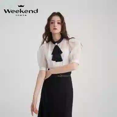 JORYAweekend SS24