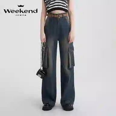 JORYAweekend SS24