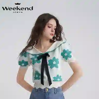 JORYAweekend SS24 V