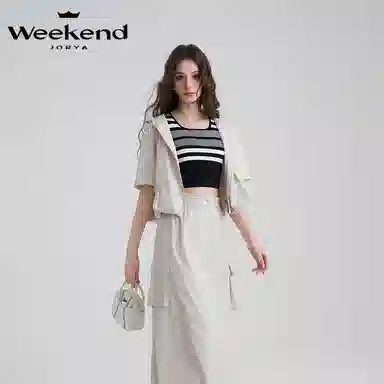JORYAweekend SS24
