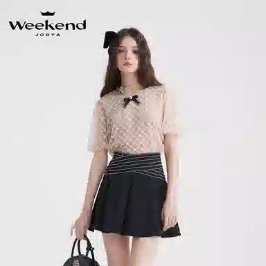 JORYAweekend SS24