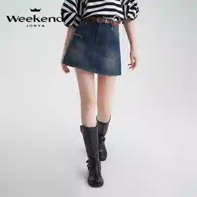 JORYAweekend SS24 A