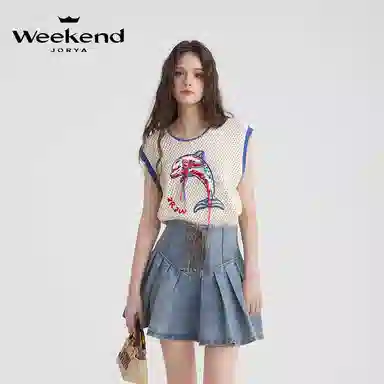 JORYAweekend SS24