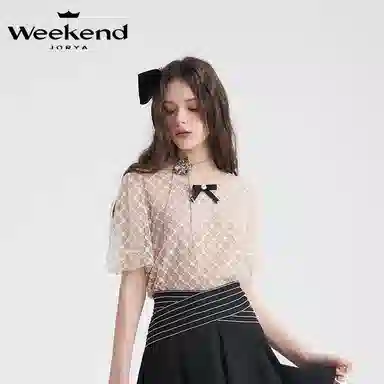 JORYAweekend SS24