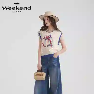 JORYAweekend SS24