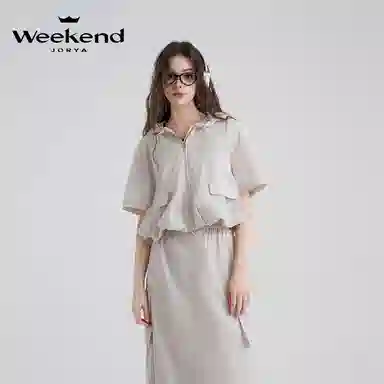 JORYAweekend SS24