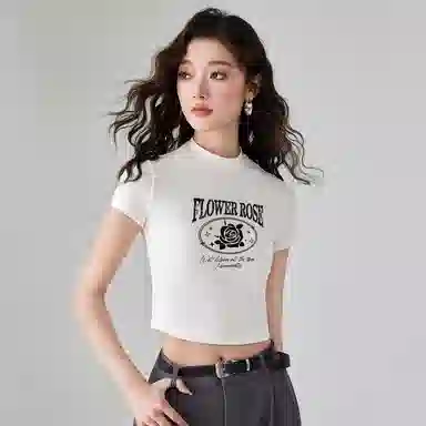 ONE MORE SS24 T