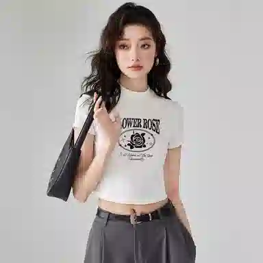 ONE MORE SS24 T
