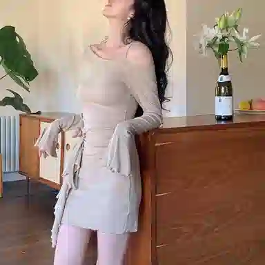 SEE YOU TOMORROW SISTERS