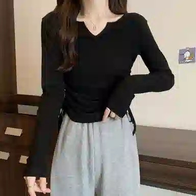 V T