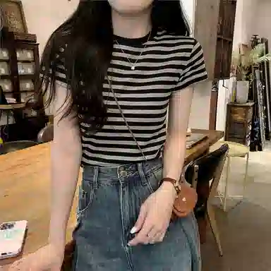 T